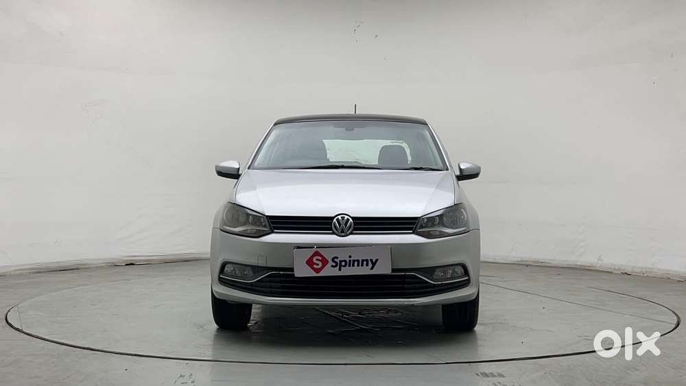 Volkswagen Polo 1.0 Mpi Highline Plus, 2018, Petrol