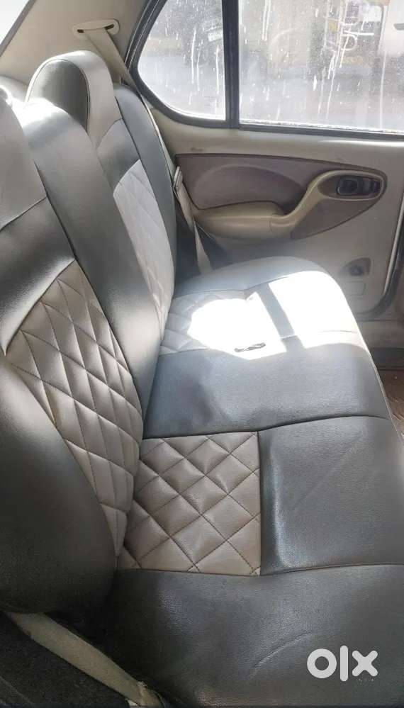 Tata Indigo Ecs 2012 Diesel 86000 Km Driven