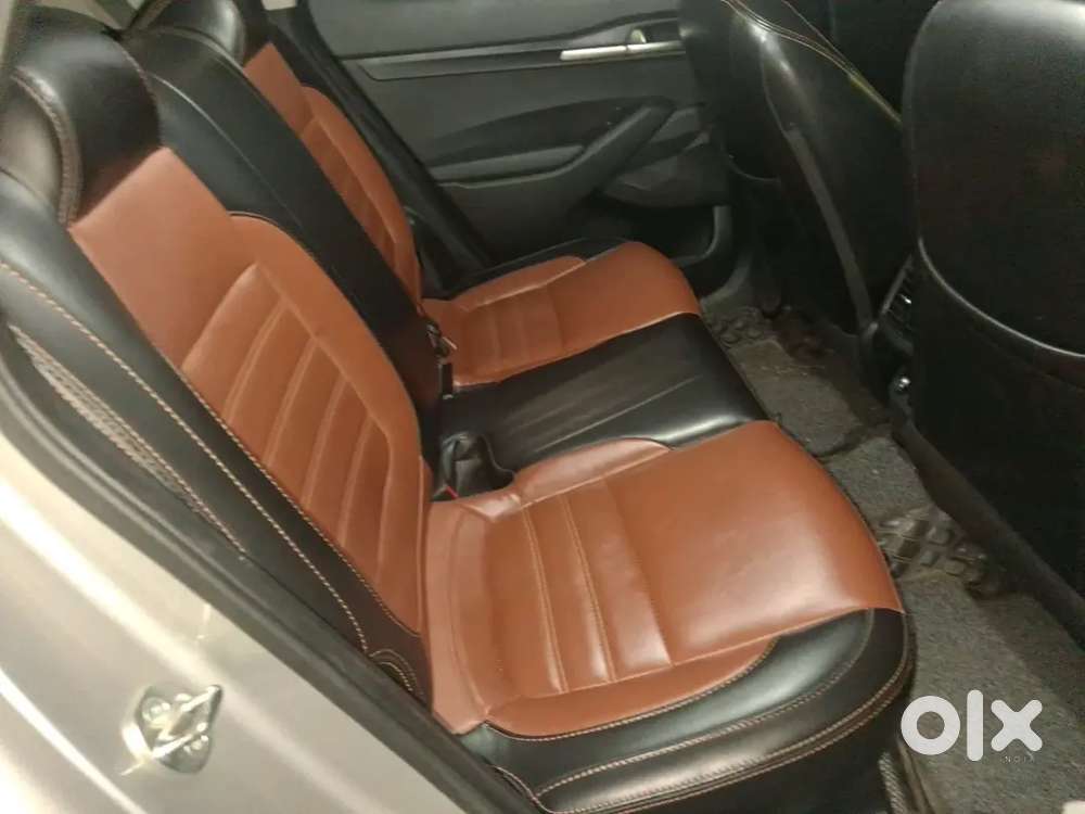 Kia Seltos 2023 Diesel Well Maintained