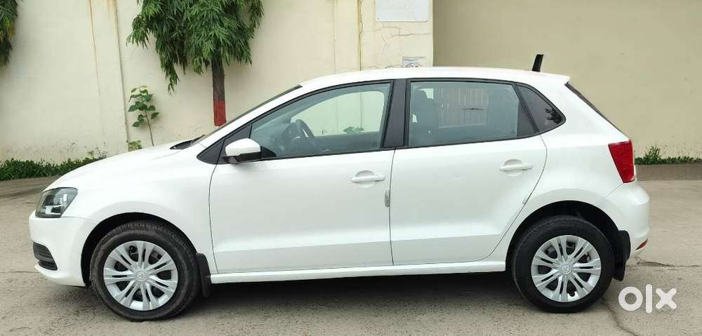 Volkswagen Polo Gt 1.5 Tdi, 2016, Diesel