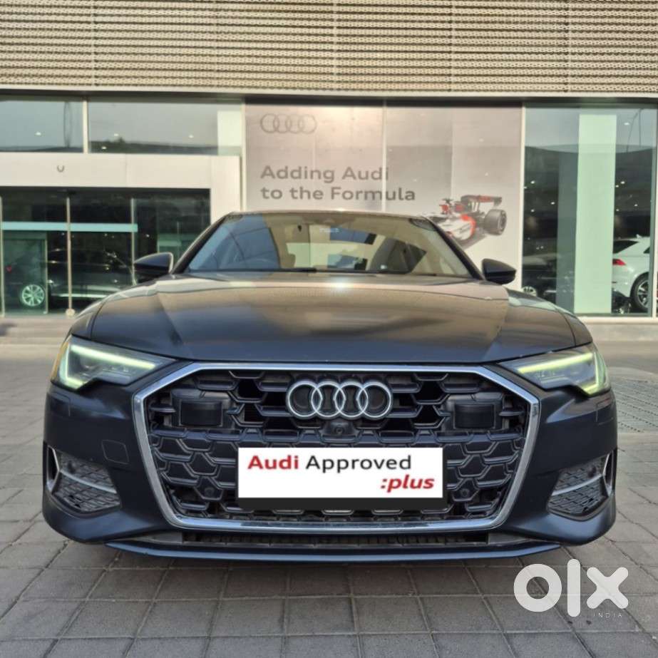 Audi A6 2.0 45 Tfsi Technology, 2024, Petrol