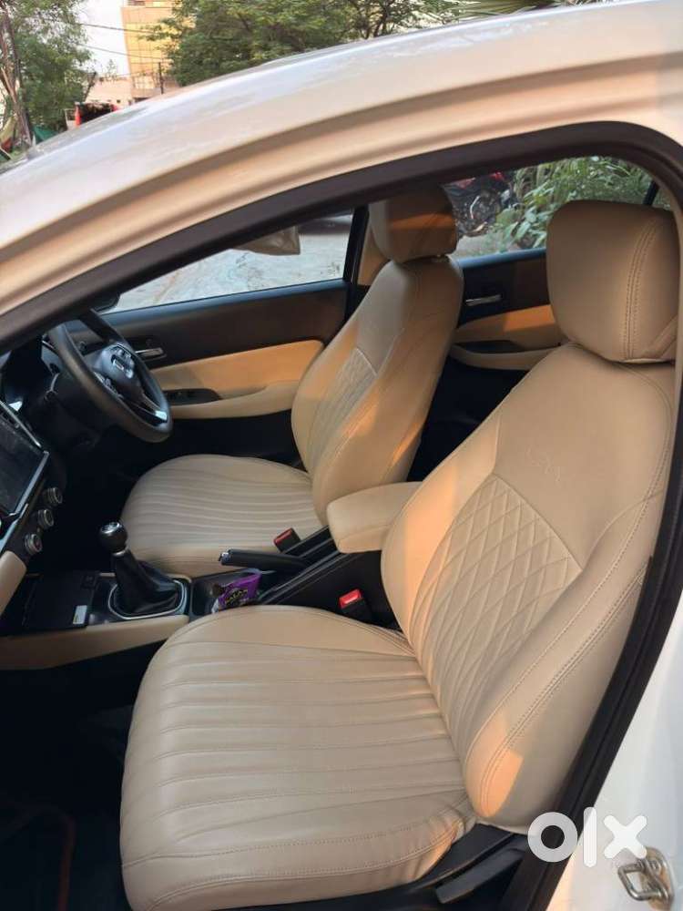 Honda City 1.5 Vx I-vtec Mt, 2023, Petrol