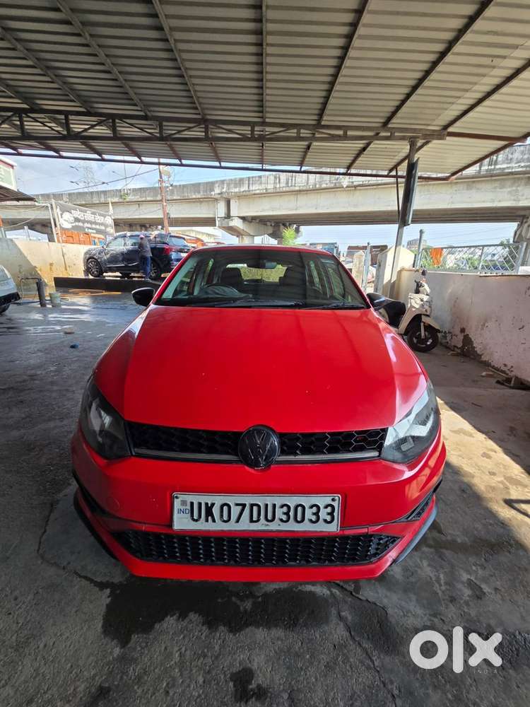 Volkswagen Polo 2020 Year