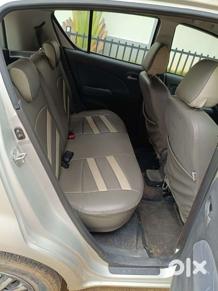 Maruti Suzuki Ritz Vxi (abs) Bs Iv, 2013, Petrol