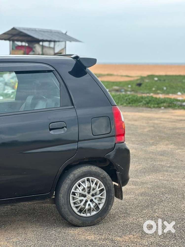 Maruti Suzuki Alto 800 2003 Petrol Good Condition