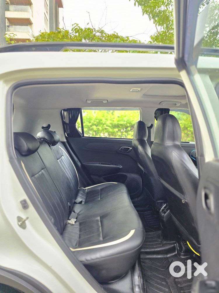 Hyundai Exter Sx 1.2 Cng Mt, 2023, Cng & Hybrids