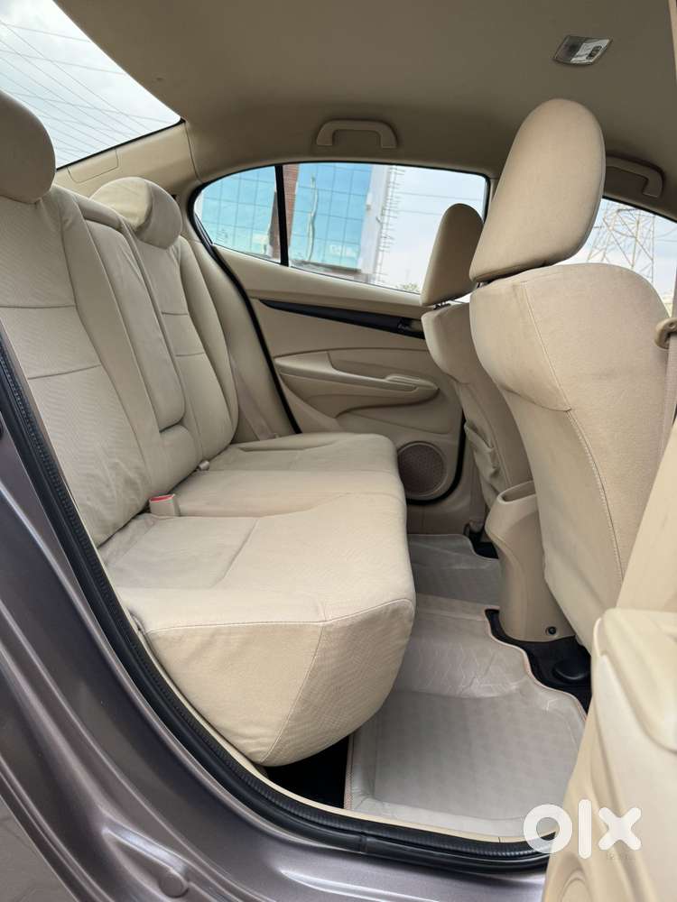 Honda City S Mt, 2012, Petrol