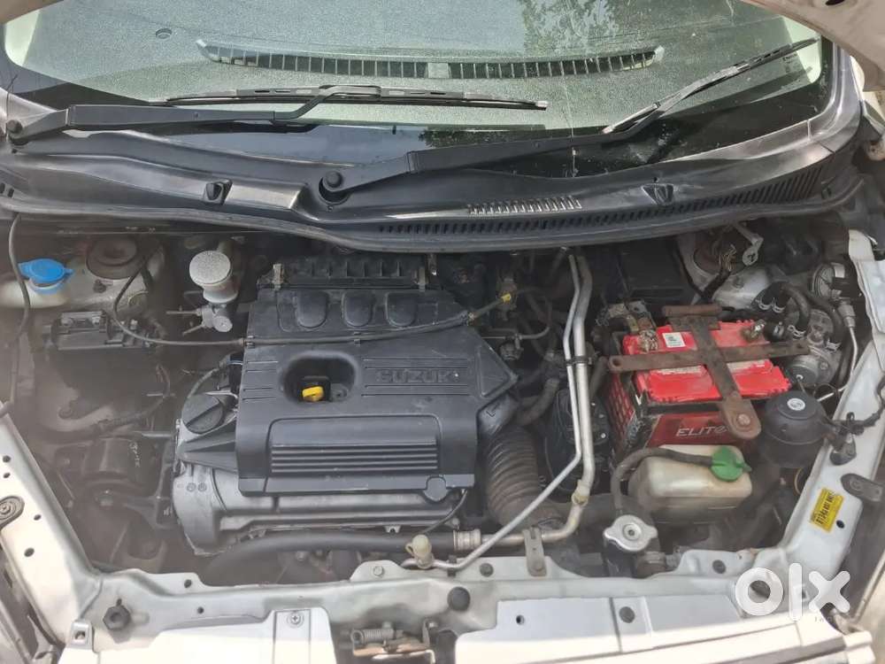 Maruti Suzuki Wagon R 1.0 2018 Cng & Hybrids 43000 Km Driven