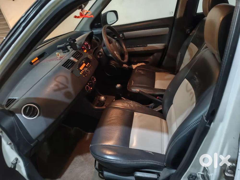 Swift Dzire Car