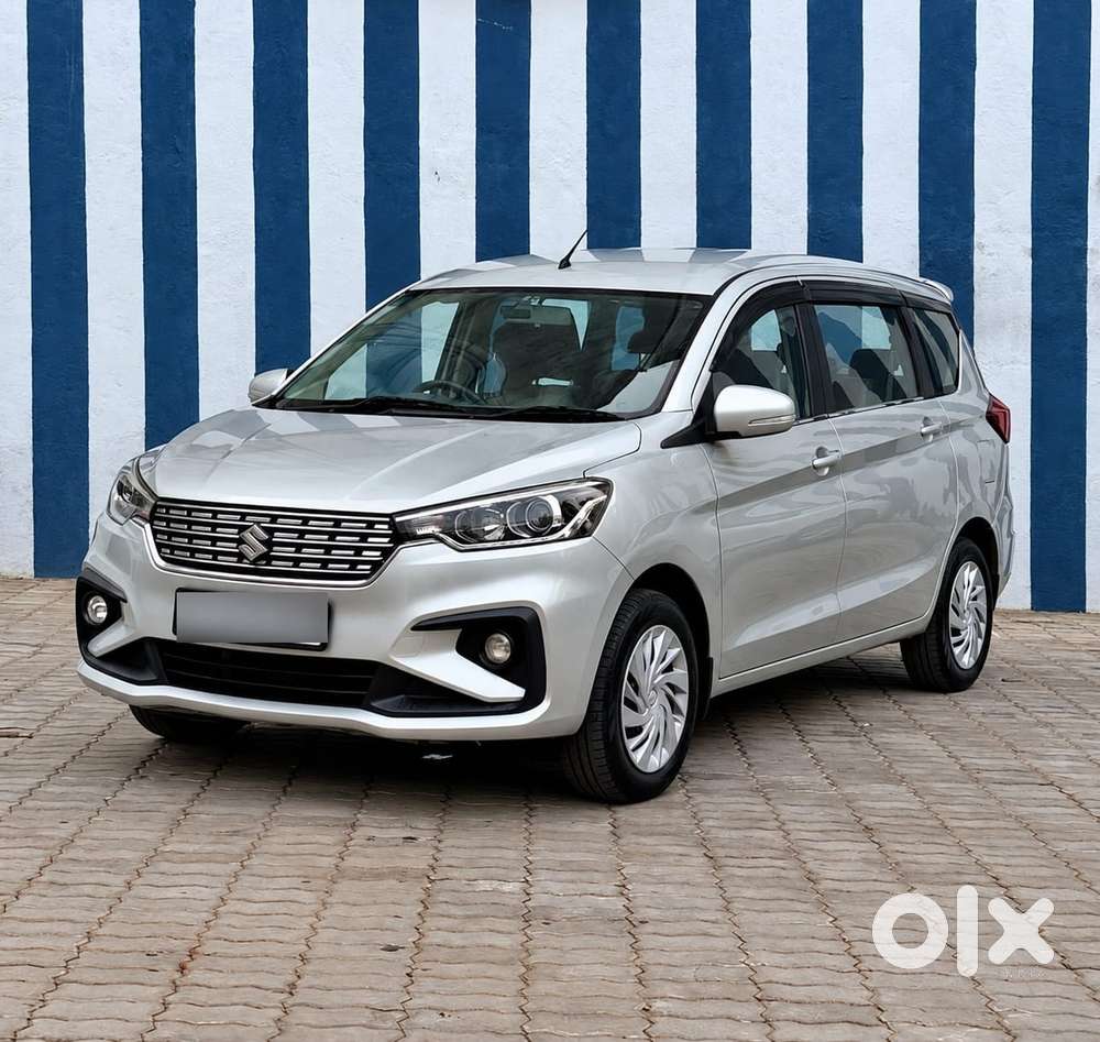 Maruti Suzuki Ertiga Vdi Shvs, 2019, Diesel