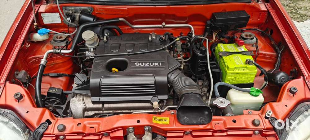 Maruti Suzuki Alto K10 2013