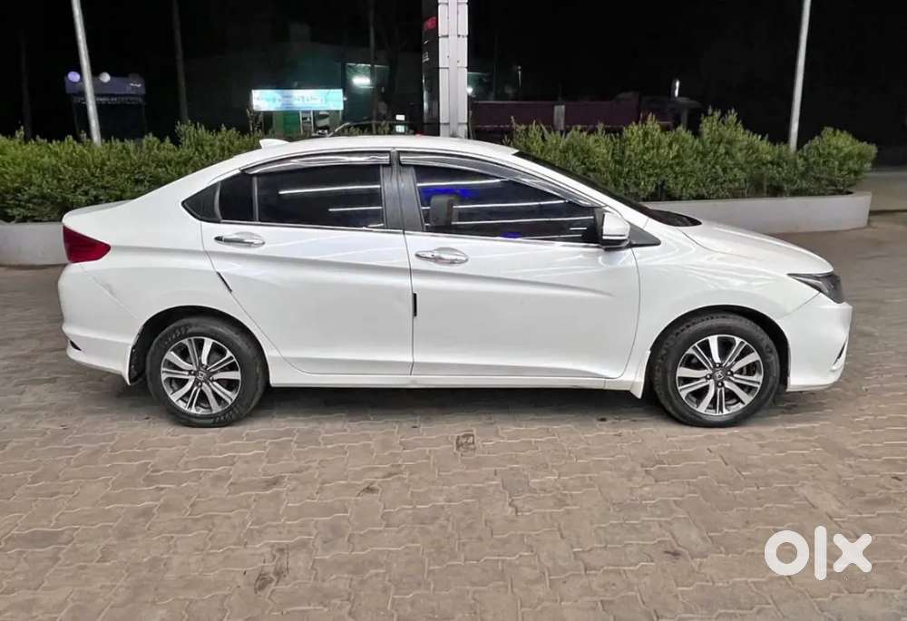 Honda City 2015 Diesel 82000 Km Driven