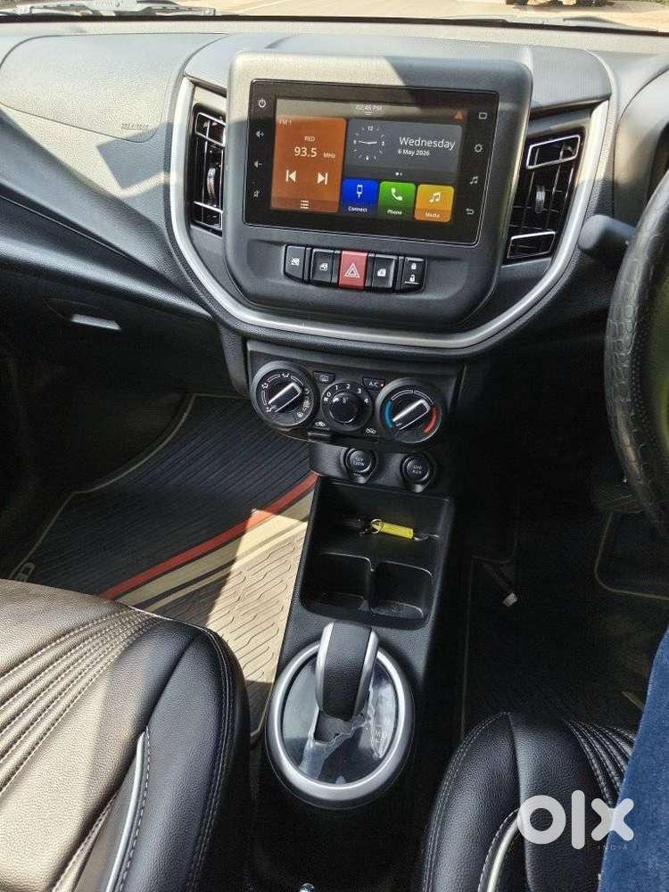 Maruti Suzuki Celerio 1.0 Zxi Plus Ags, 2024, Petrol