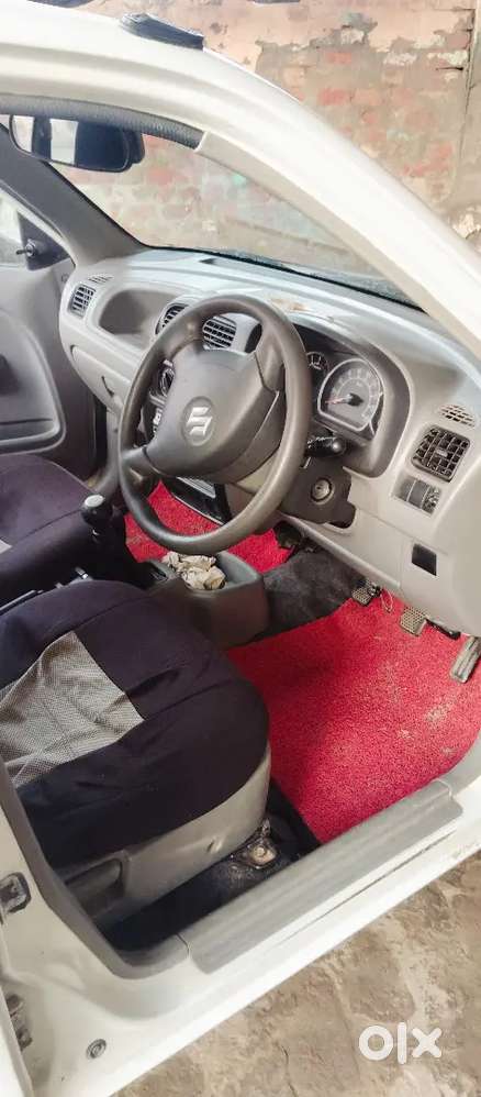 Alto K10 Vxi