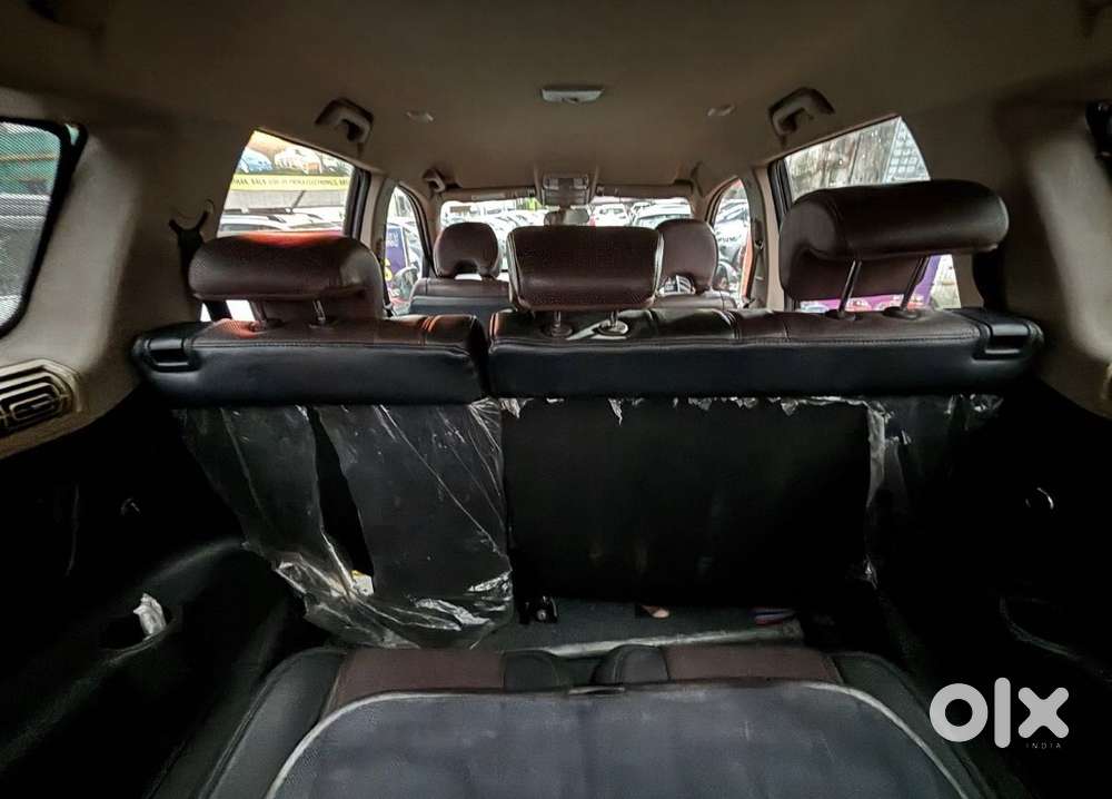 Mahindra Xuv500 W8 At, 2016, Diesel