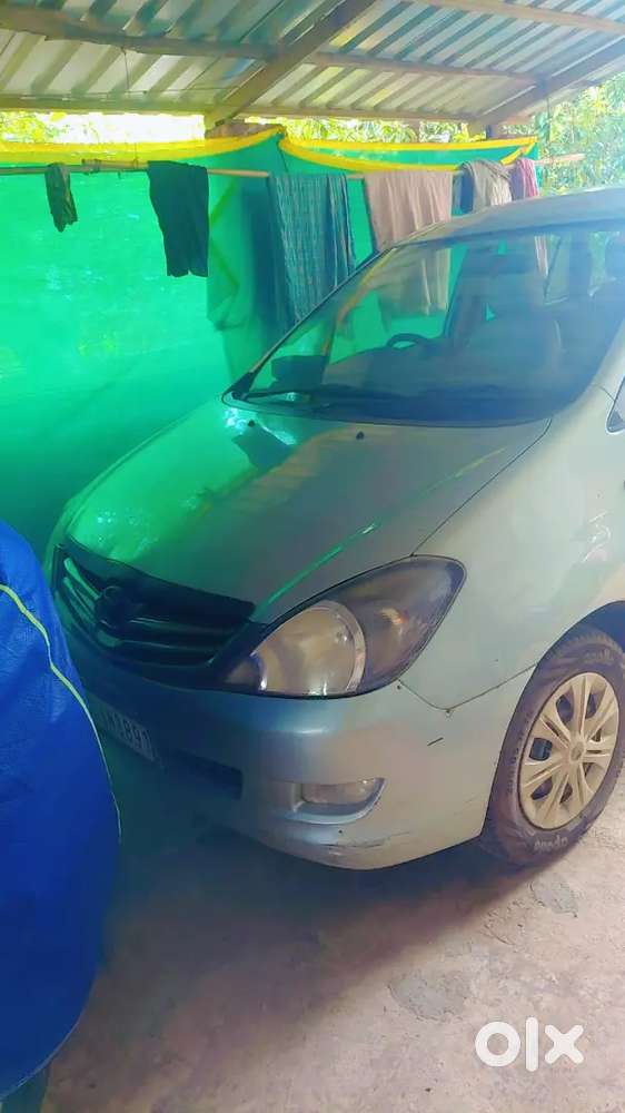 Toyota Innova 2007 Diesel Good Condition