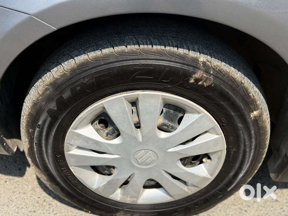 Maruti Suzuki Swift Dzire Vdi Optional, 2013, Diesel