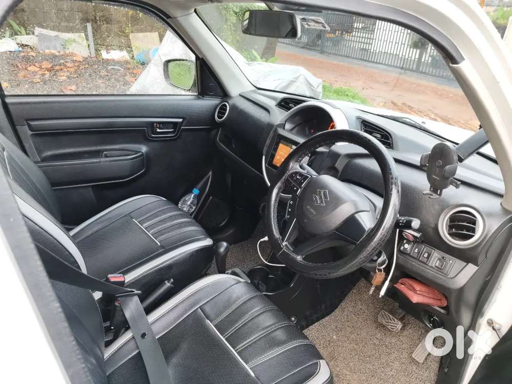 Maruti Suzuki S-presso 2023 Cng & Hybrids Good Condition