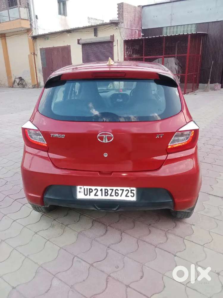Tata Tiago 2019 Petrol 26790 Km Driven