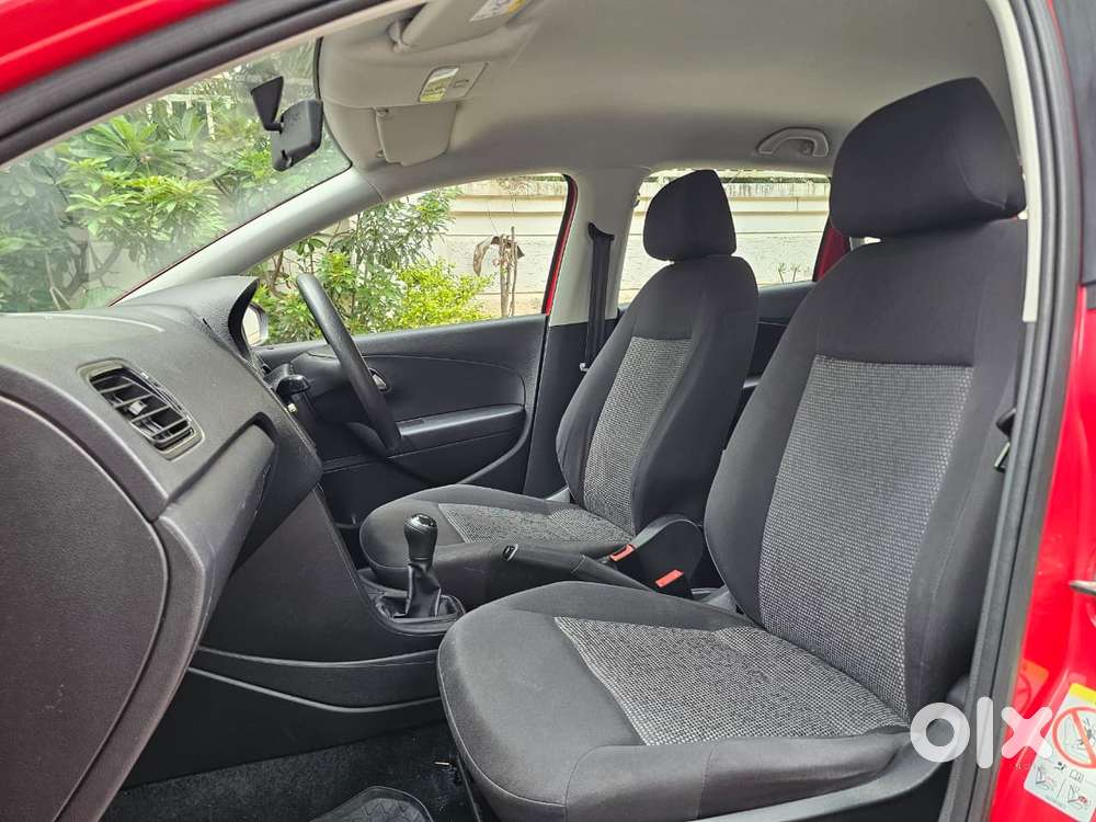 Volkswagen Polo 1.0 Mpi Trendline, 2021, Petrol