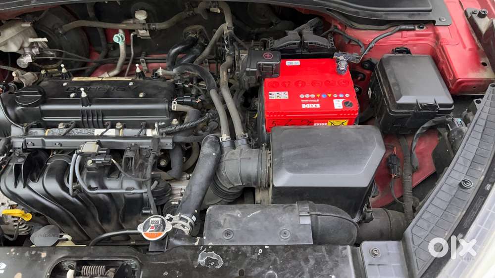 Hyundai Creta 1.6 Sx Plus Petrol At, 2016, Petrol