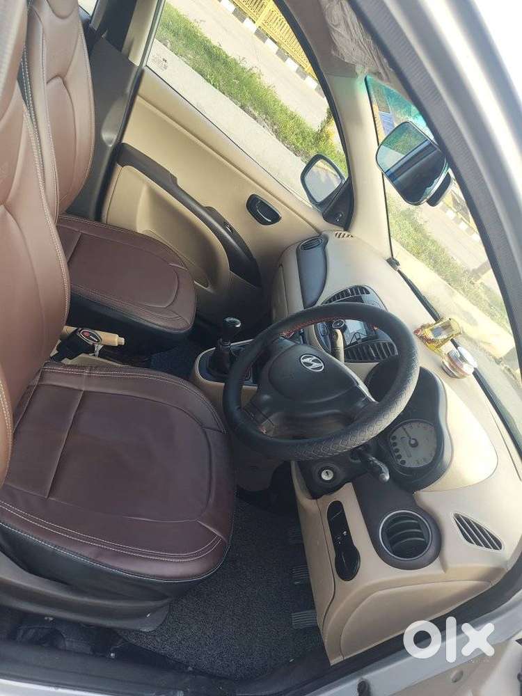 Hyundai I10 1.2 Kappa Magna, 2009, Petrol