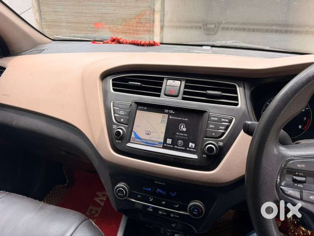 Hyundai Elite I20 2018 Petrol Well Maintained