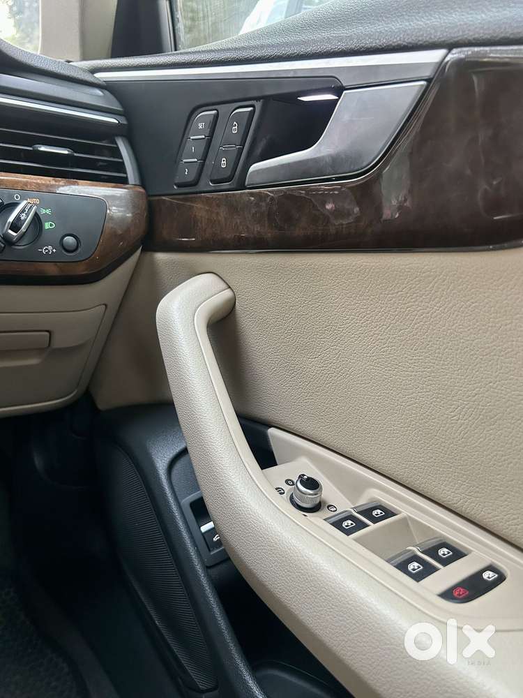 Audi A4 2.0 Tdi (177bhp) Technology Pack, 2018, Diesel