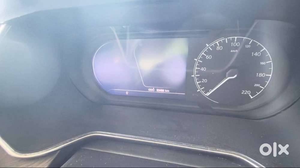 Tata Harrier 2022 Diesel Good Condition