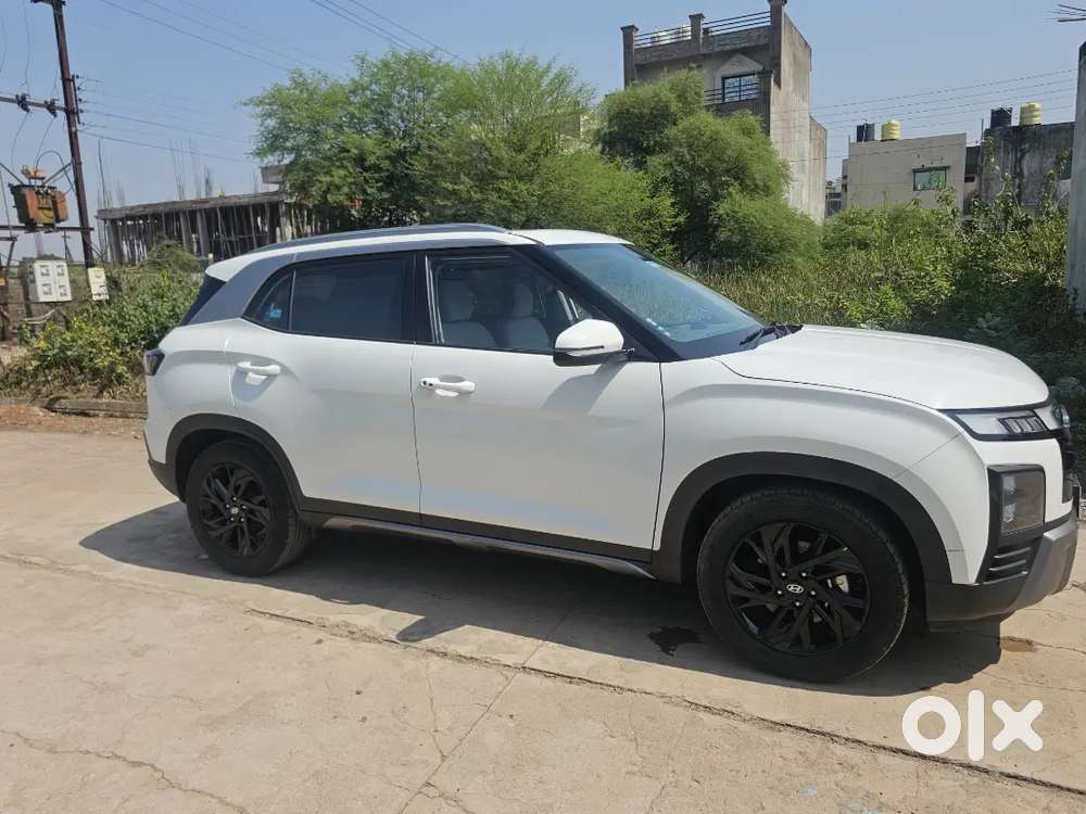 Hyundai Creta S(o) 2025