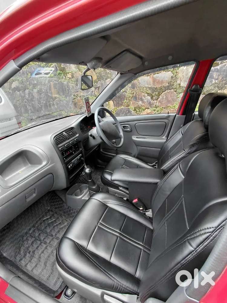 Maruti Suzuki Alto 2009 Lxi