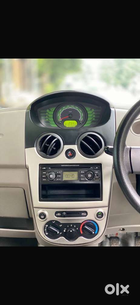 Chevrolet Spark 1.0 Lt, 2014, Petrol