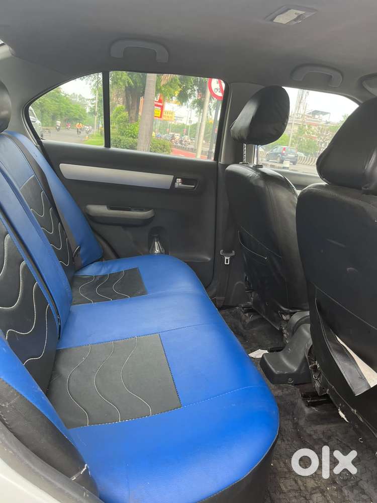 Maruti Suzuki Swift Dzire Vdi, 2010, Diesel