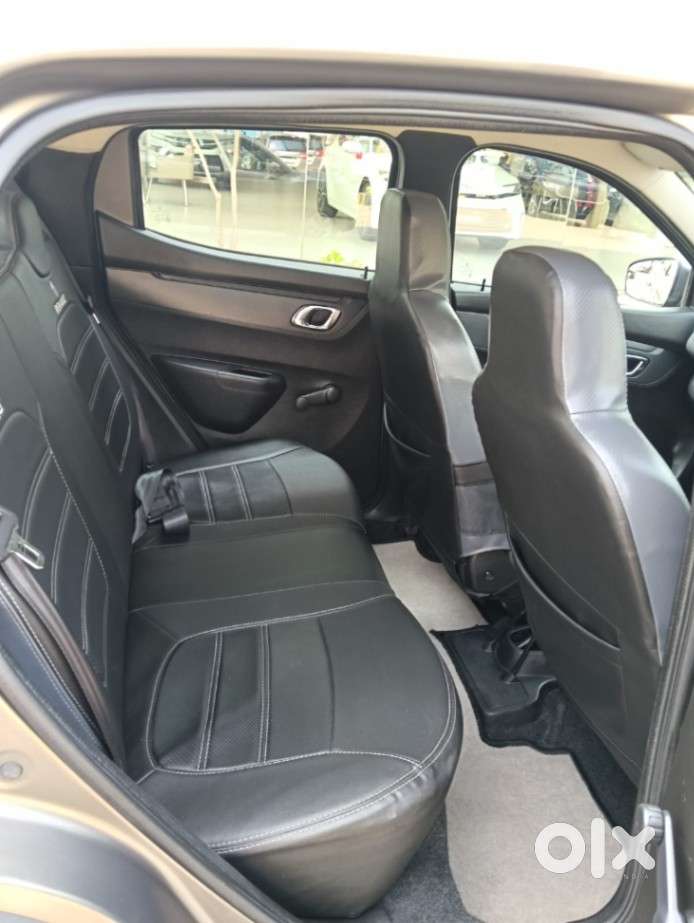 Renault Kwid 1.0 Rxt Optional, 2018, Petrol
