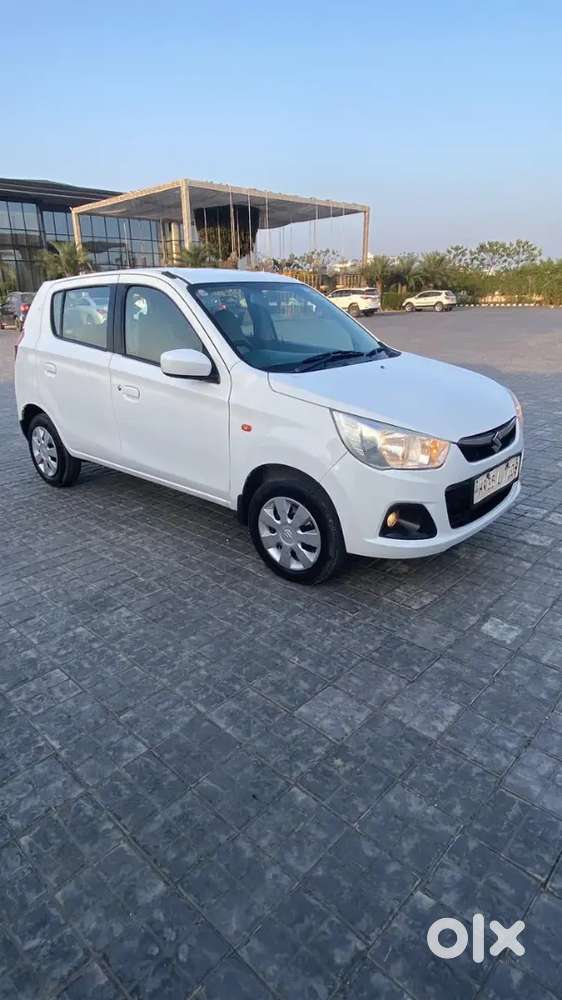 Maruti Suzuki Alto K10 2016 Cng & Hybrids 85000 Km Driven