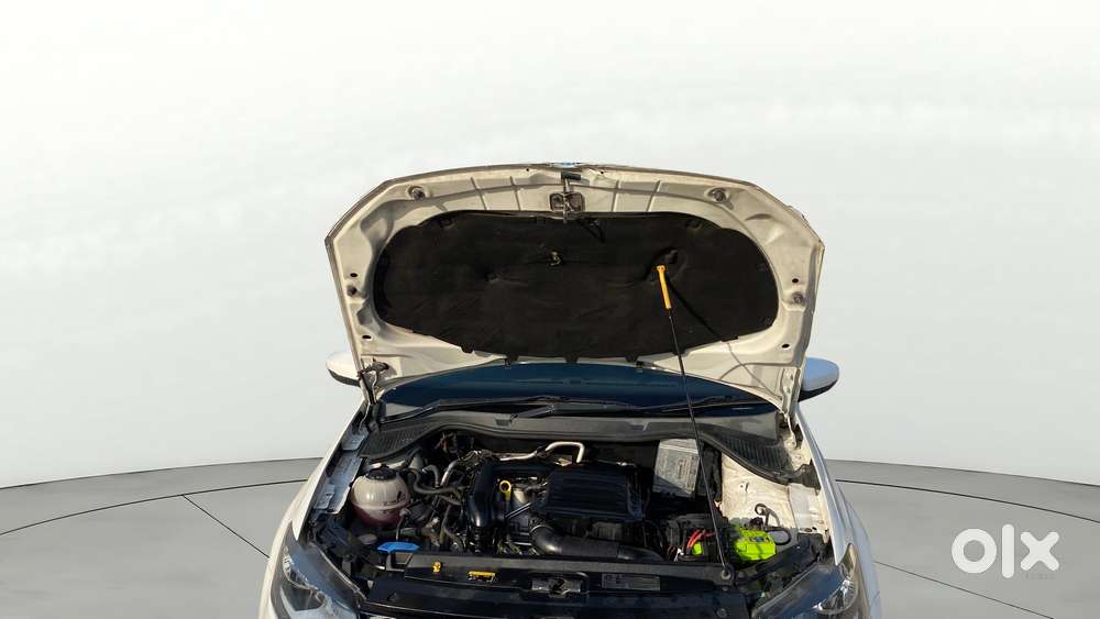 Volkswagen Polo 1.0 Highline Plus Tsi, 2020, Petrol