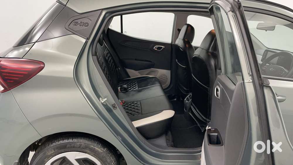 Hyundai Grand I10 Nios Sportz 1.2 Kappa Vtvt, 2023, Petrol