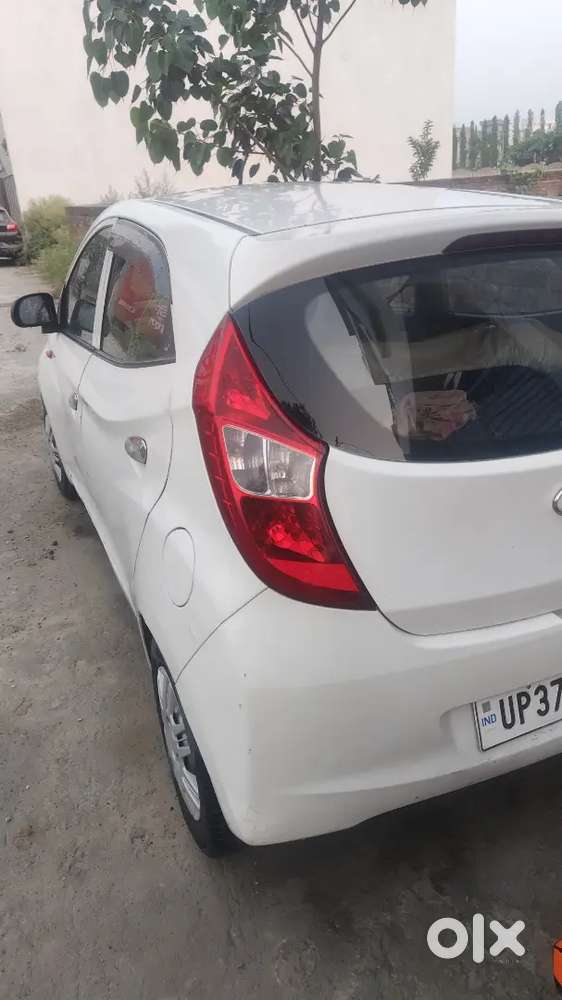 Hyundai Eon 2019 Cng & Hybrids 75000 Km Driven