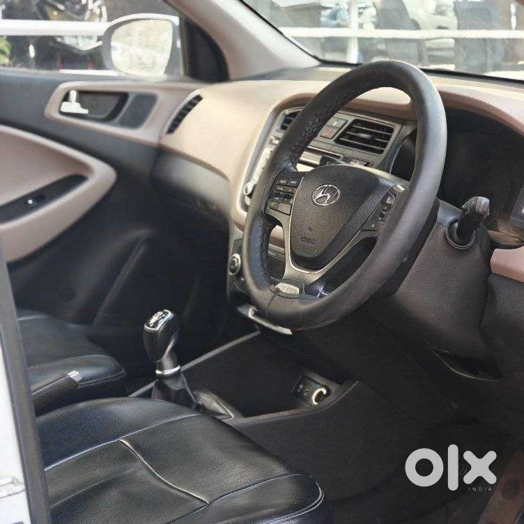 Hyundai Elite I20 Asta 1.2 Mt, 2015, Diesel