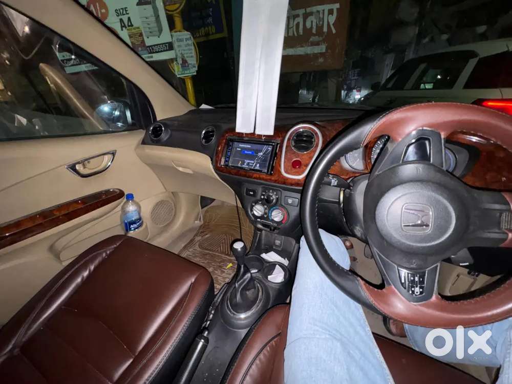 Honda Mobilio 2014 S I-vtec Excellent Condition
