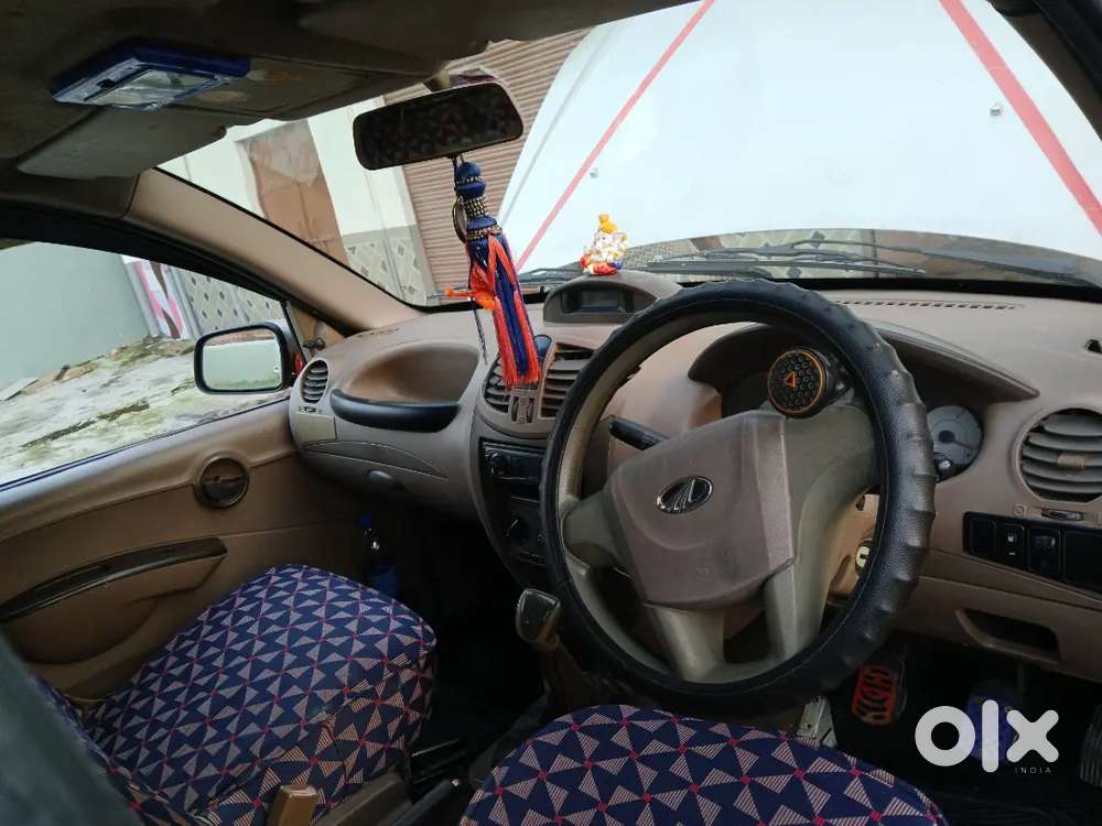 Mahindra Xylo H8 2012 3rd Owner
