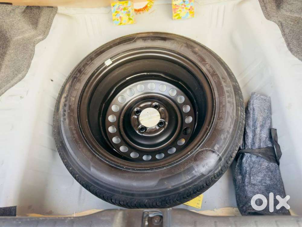 Honda Amaze 1.5 Vx I-dtec Automatic, 2024, Petrol