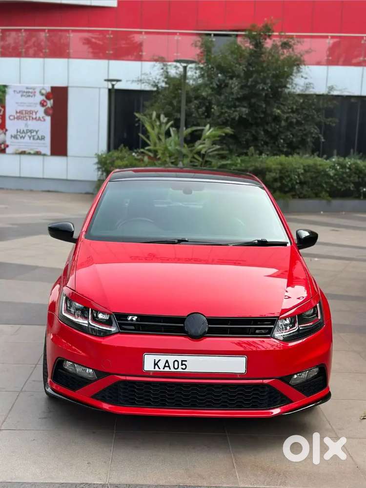 Volkswagen Polo 2020 Diesel Well Maintained