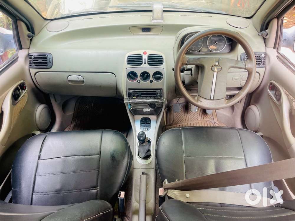 Tata Indigo Cs Life 2030
