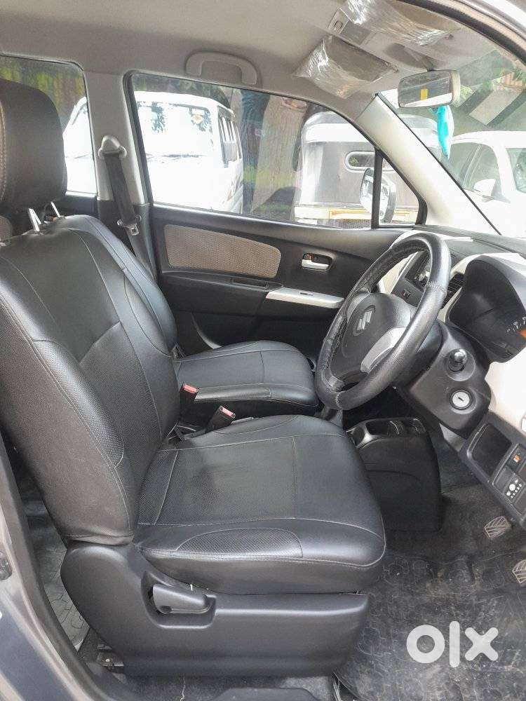 Maruti Suzuki Wagon R 1.0 Lxi Cng, 2015, Cng & Hybrids