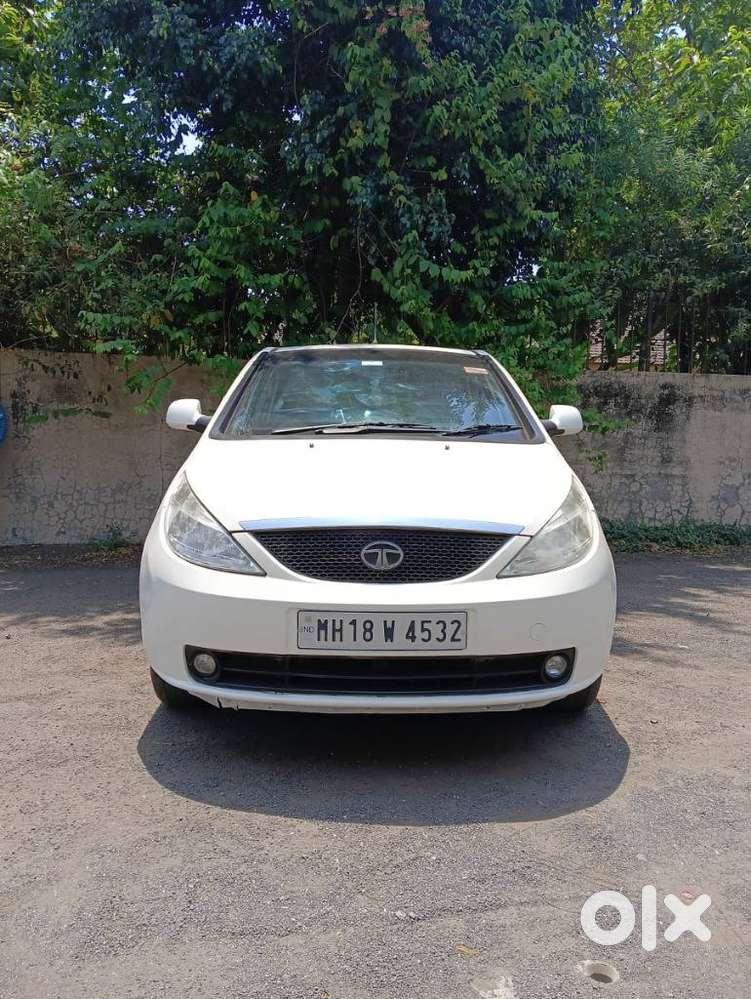 Tata Indica Vista 2008-2013 Tdi Ls, 2010, Diesel