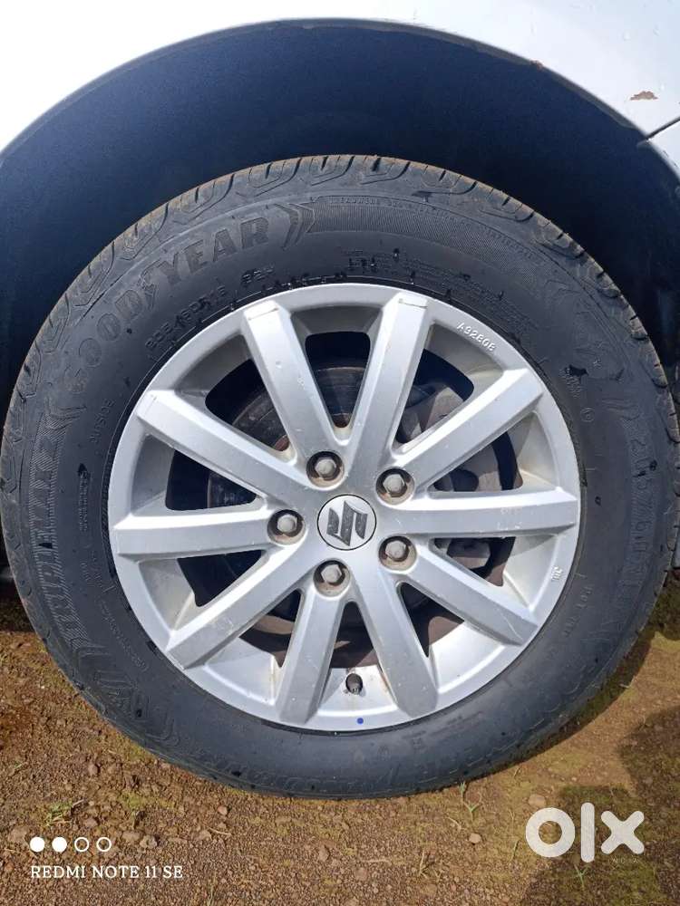 Sx4 Zxi Top End Model Passing Till (2031)