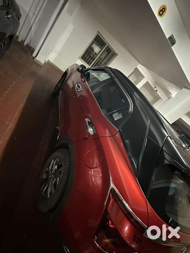 Hyundai Creta Petrol 2020 Year Car
