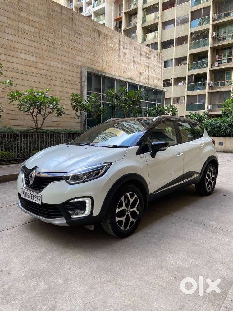Renault Captur 1.5 Diesel Platine, 2019, Diesel