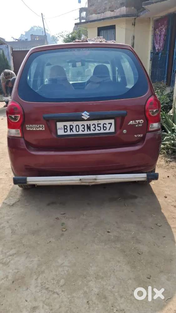 Good Condition